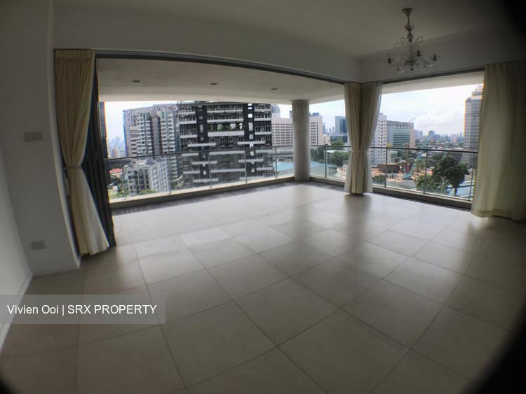 Pavilion 11 (D11), Condominium #177447162